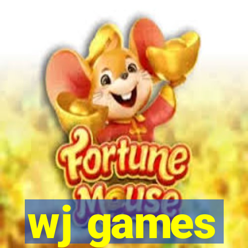 wj games